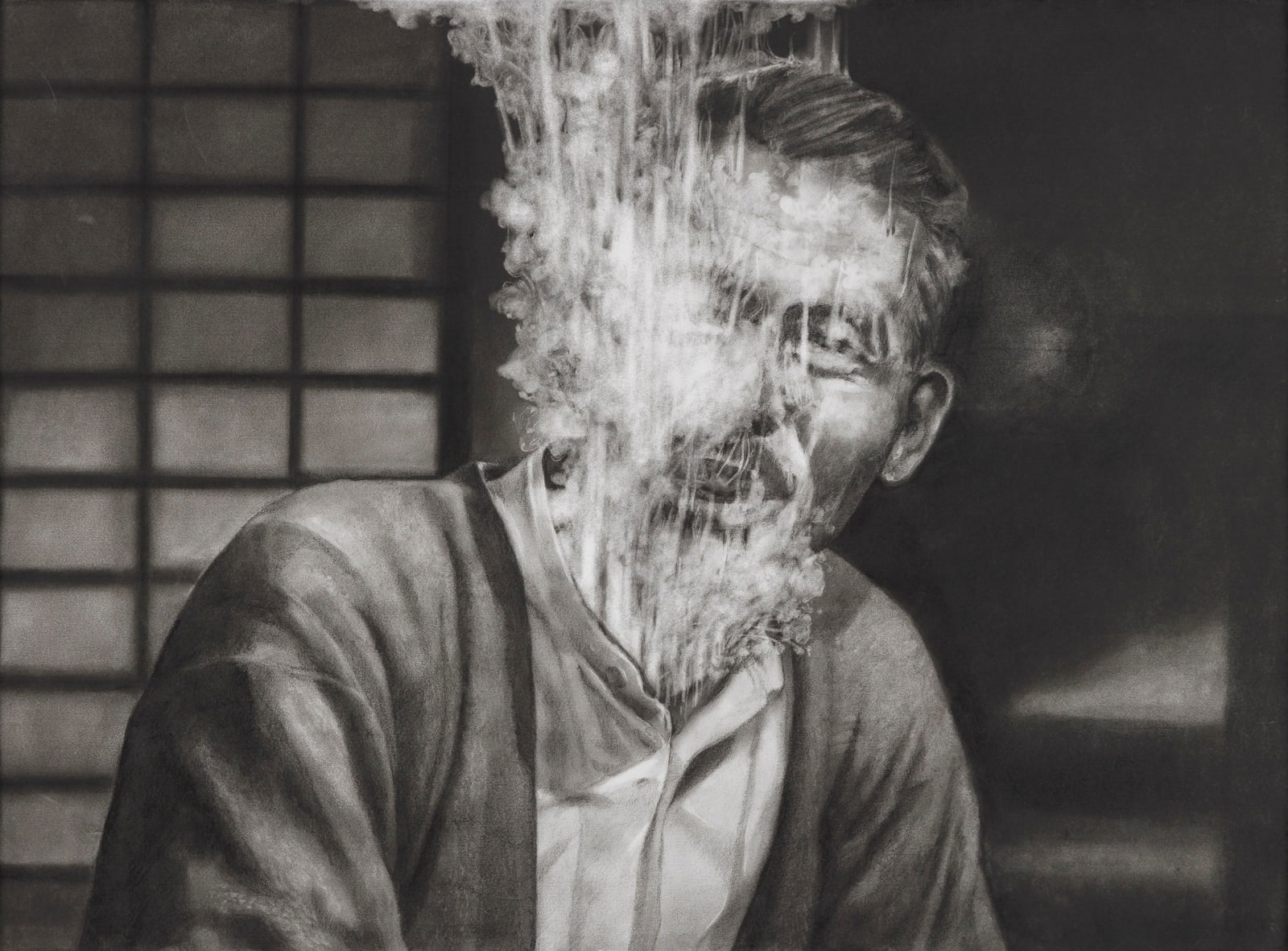 Meiro Koizumi, Fog #10, 2020