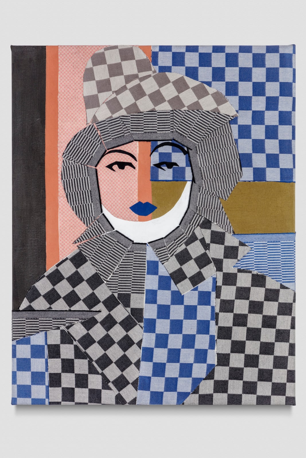 Lara Schnitger, TeaTowel Tango, 2019