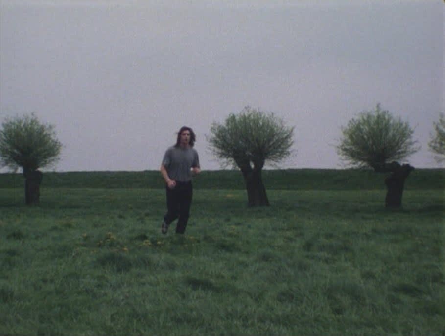 Erik Wesselo, Isostar, 1998
