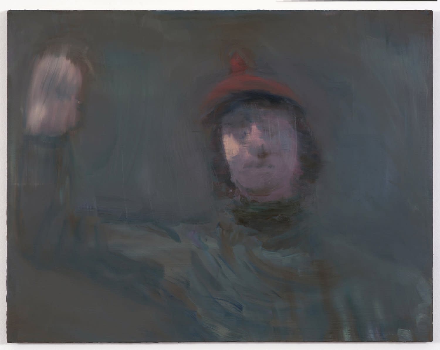 Felix Gmelin, The French Revolution was the start of the era of ladies' hats, 2010-2011