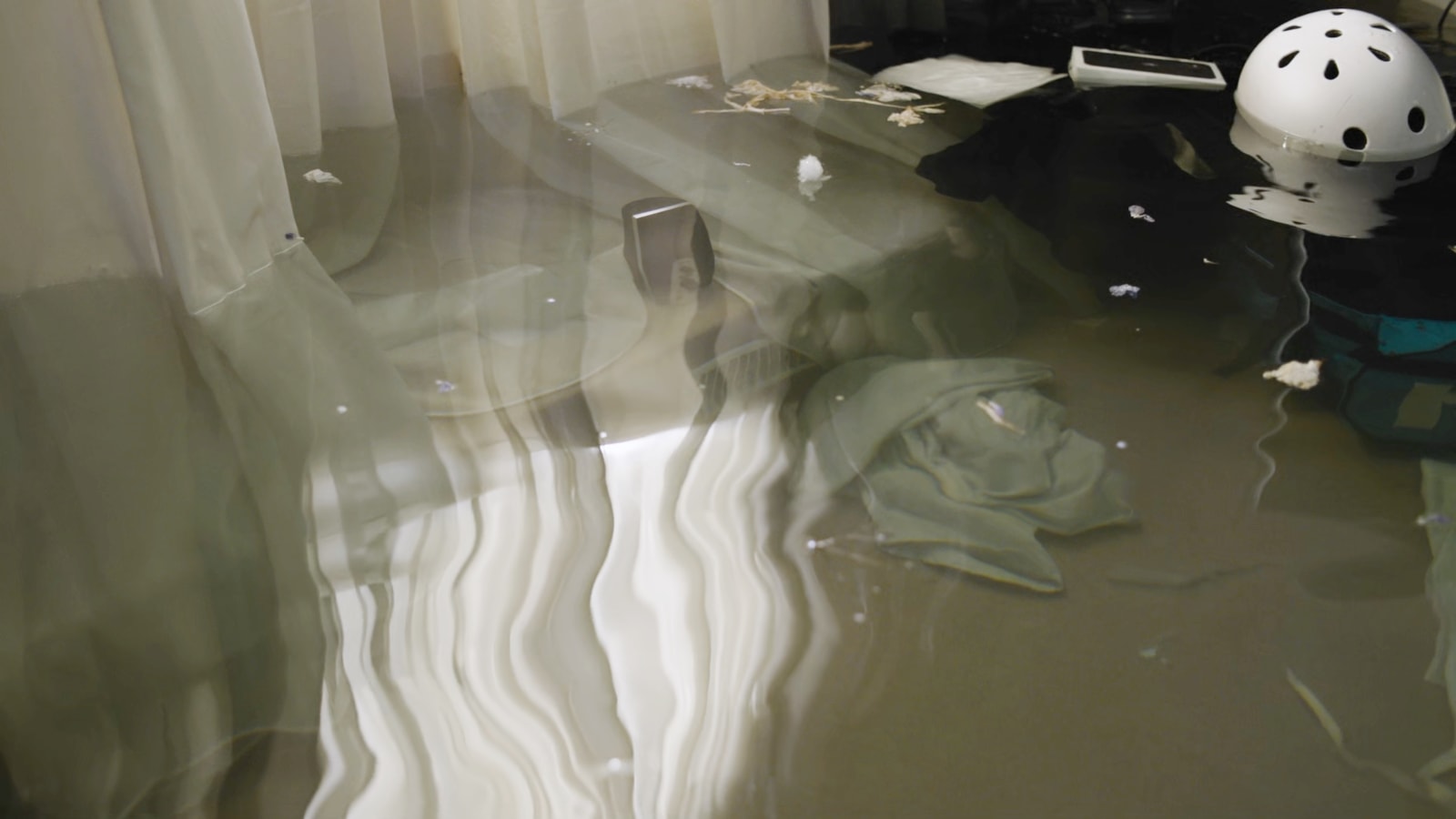 Minne Kersten, The Same Room, 2023