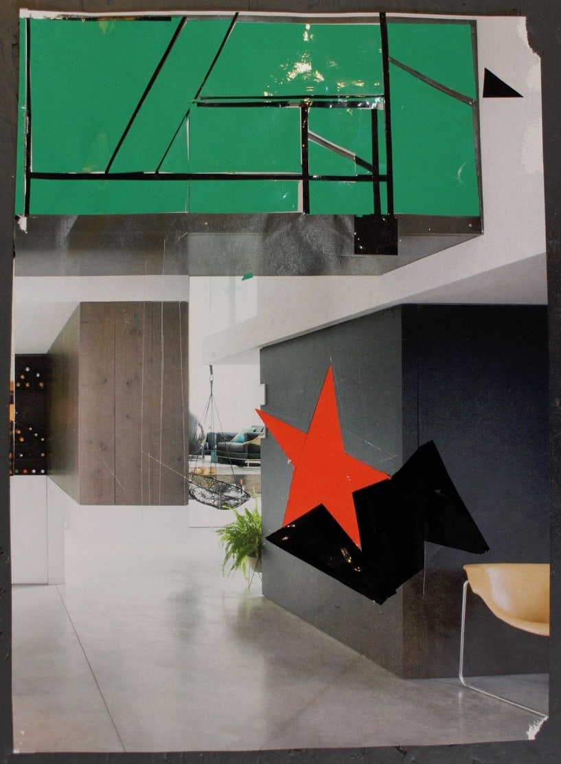 Erik van Lieshout, Untitled , 2018