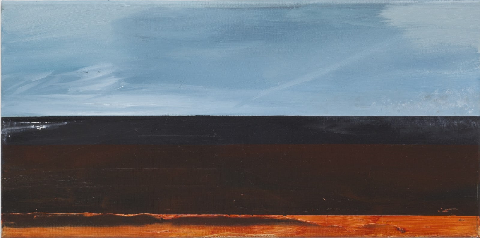 Carla Klein, Untitled, 2014