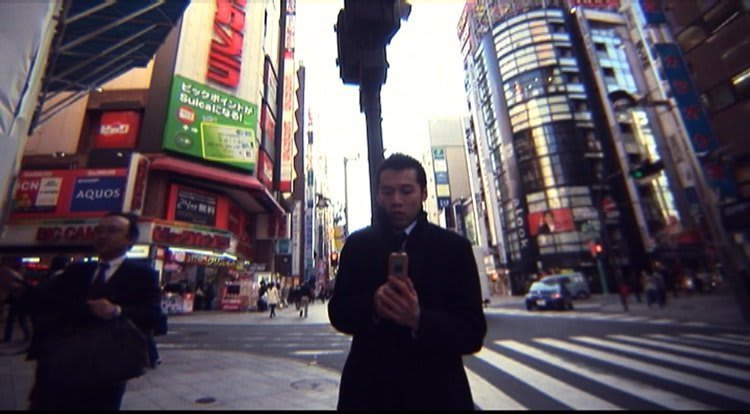 Meiro Koizumi, My Voice Would Reach You, 2009