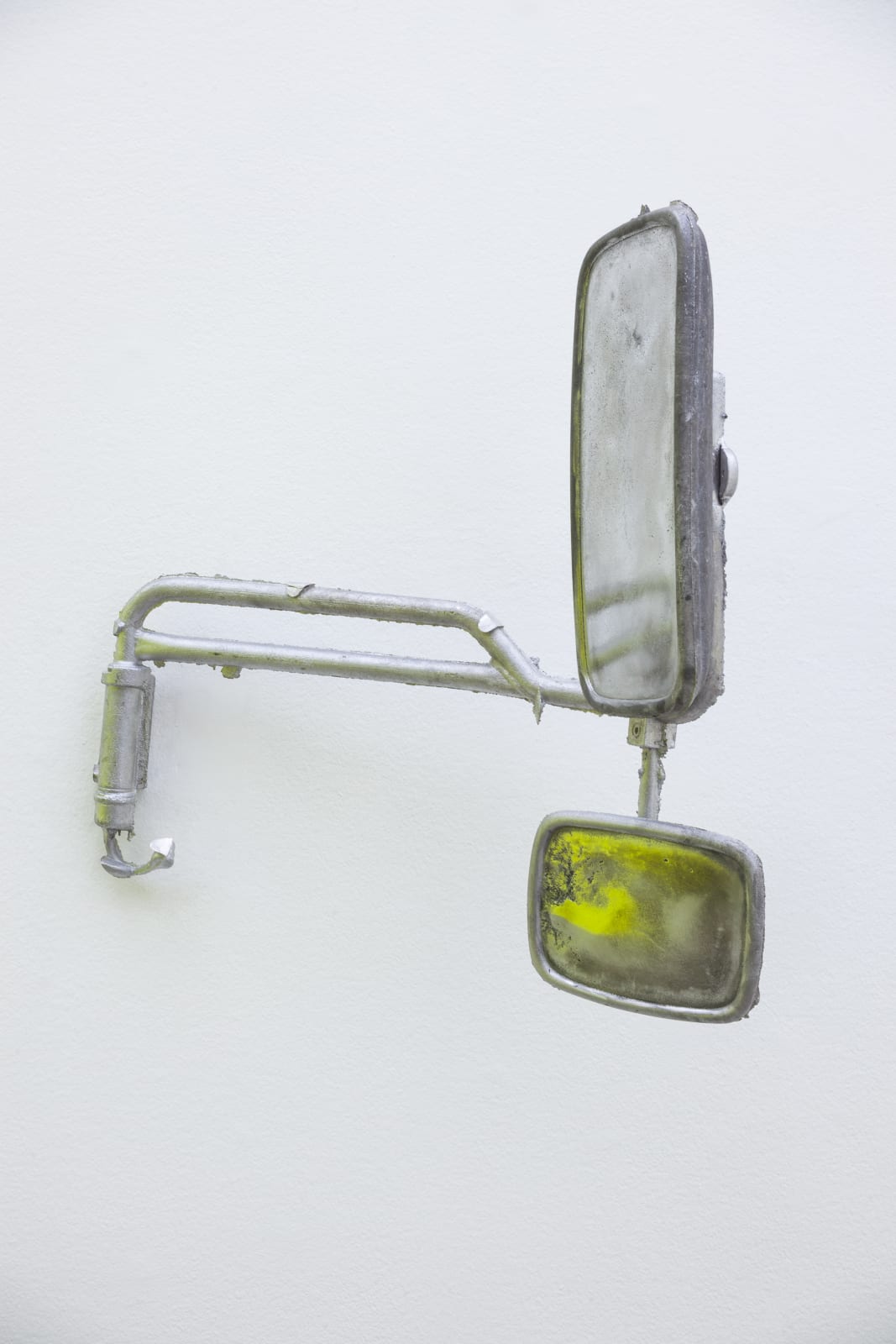 Antonis Pittas, Untitled (abstand), 2018