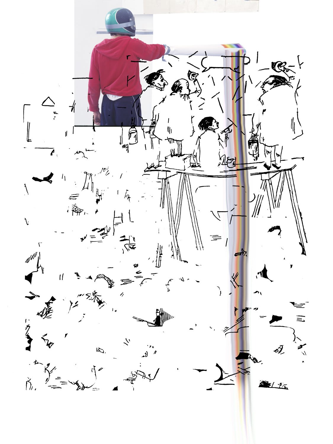 David Maljkovic, Problems with predecessors, 2013