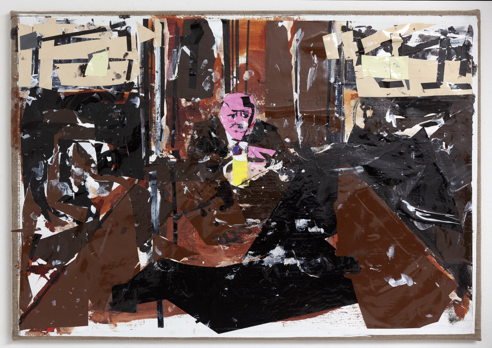 Erik van Lieshout, Untitled, 2018