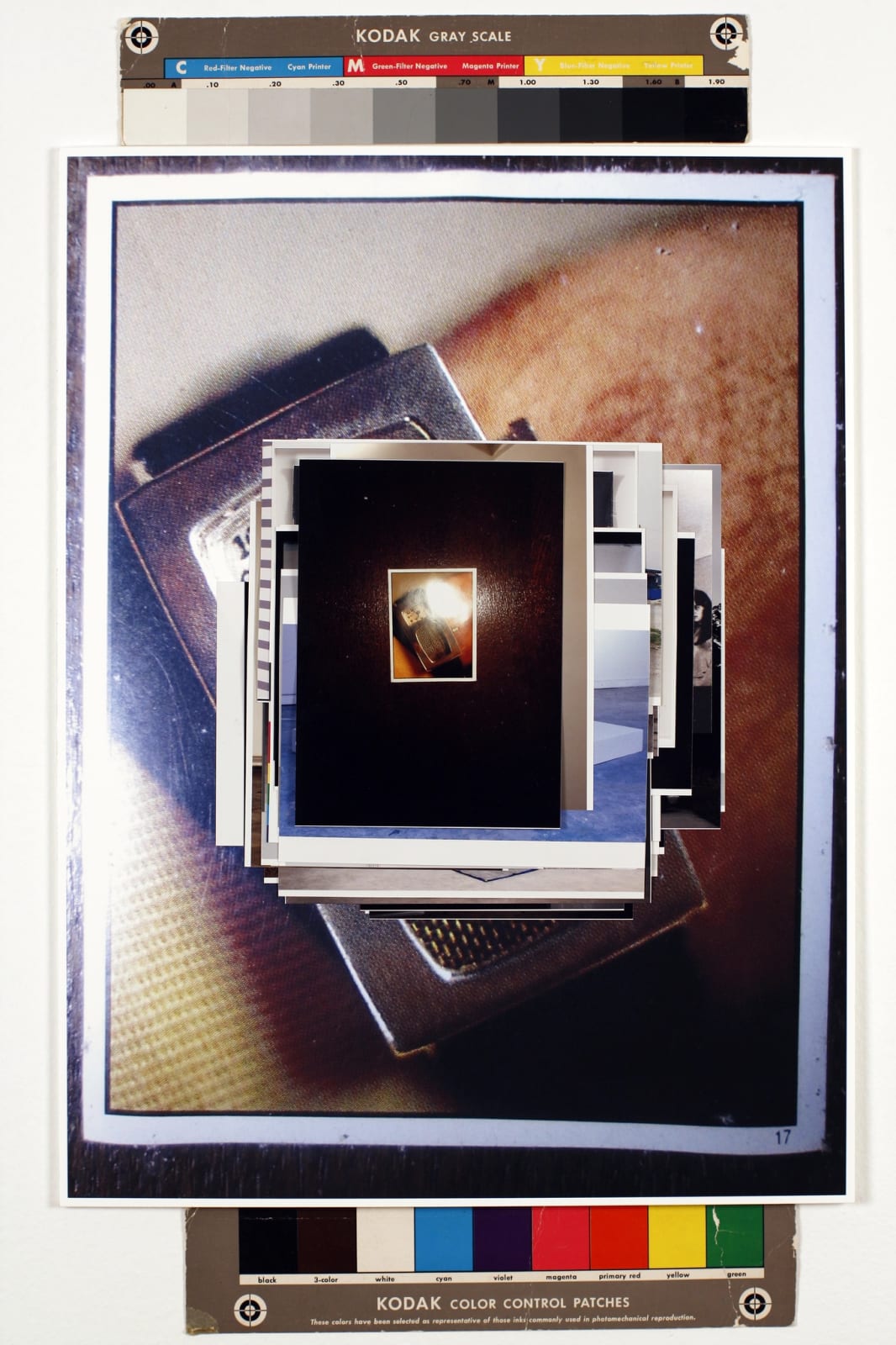 David Maljkovic, New Reproductions, 2013-2015