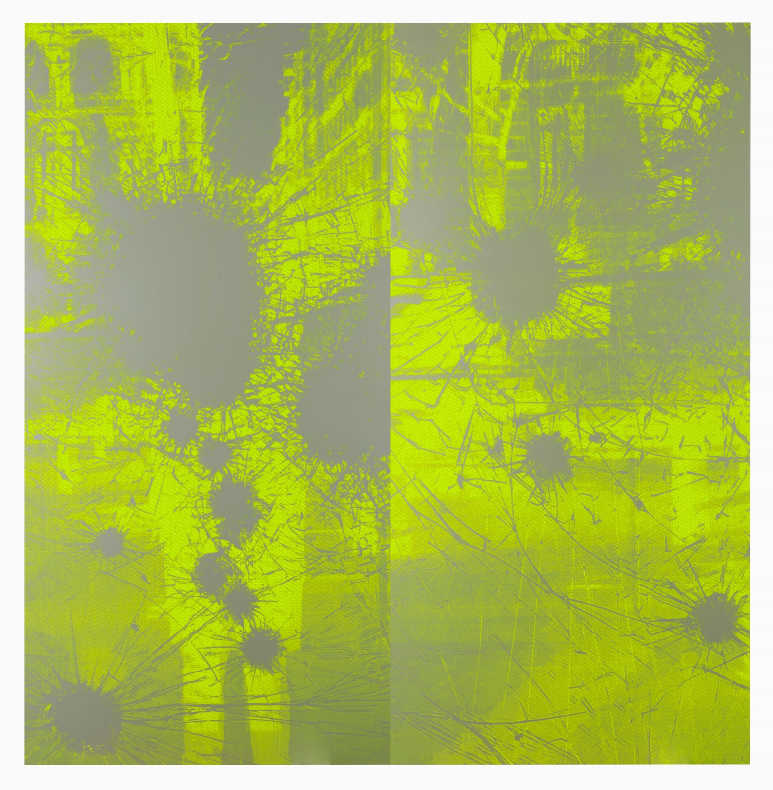Antonis Pittas, Scene, 2022