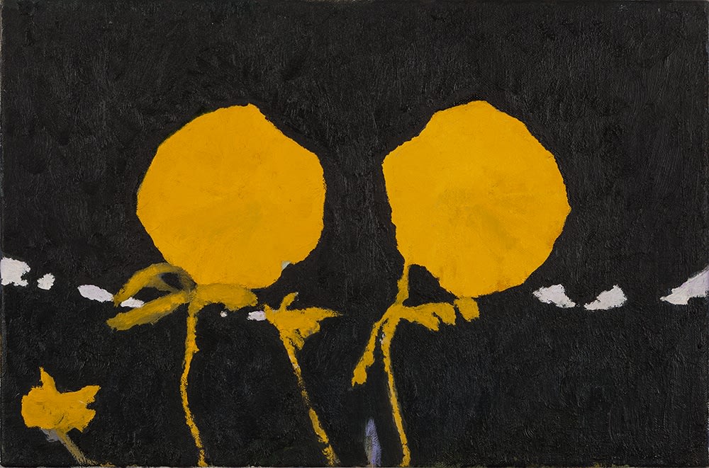 Glenn Sorensen, Sunset, 2014 - 2015