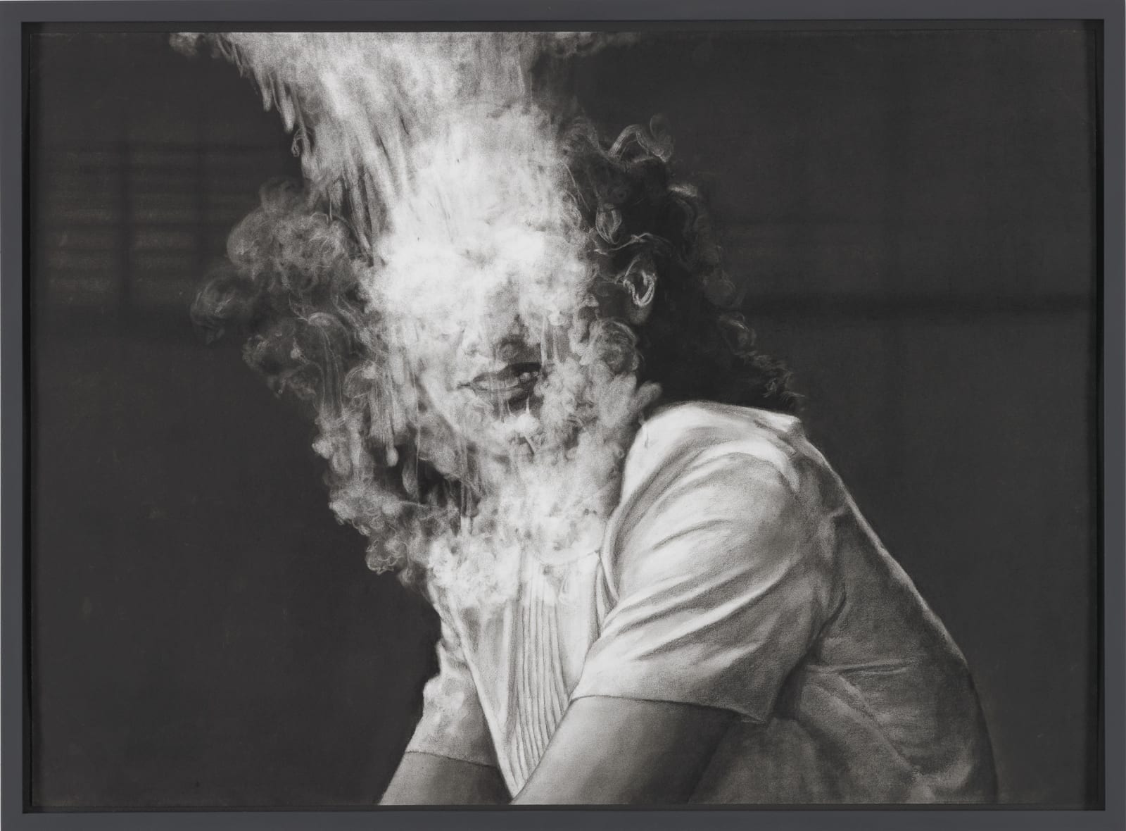 Meiro Koizumi, Fog #11, 2020