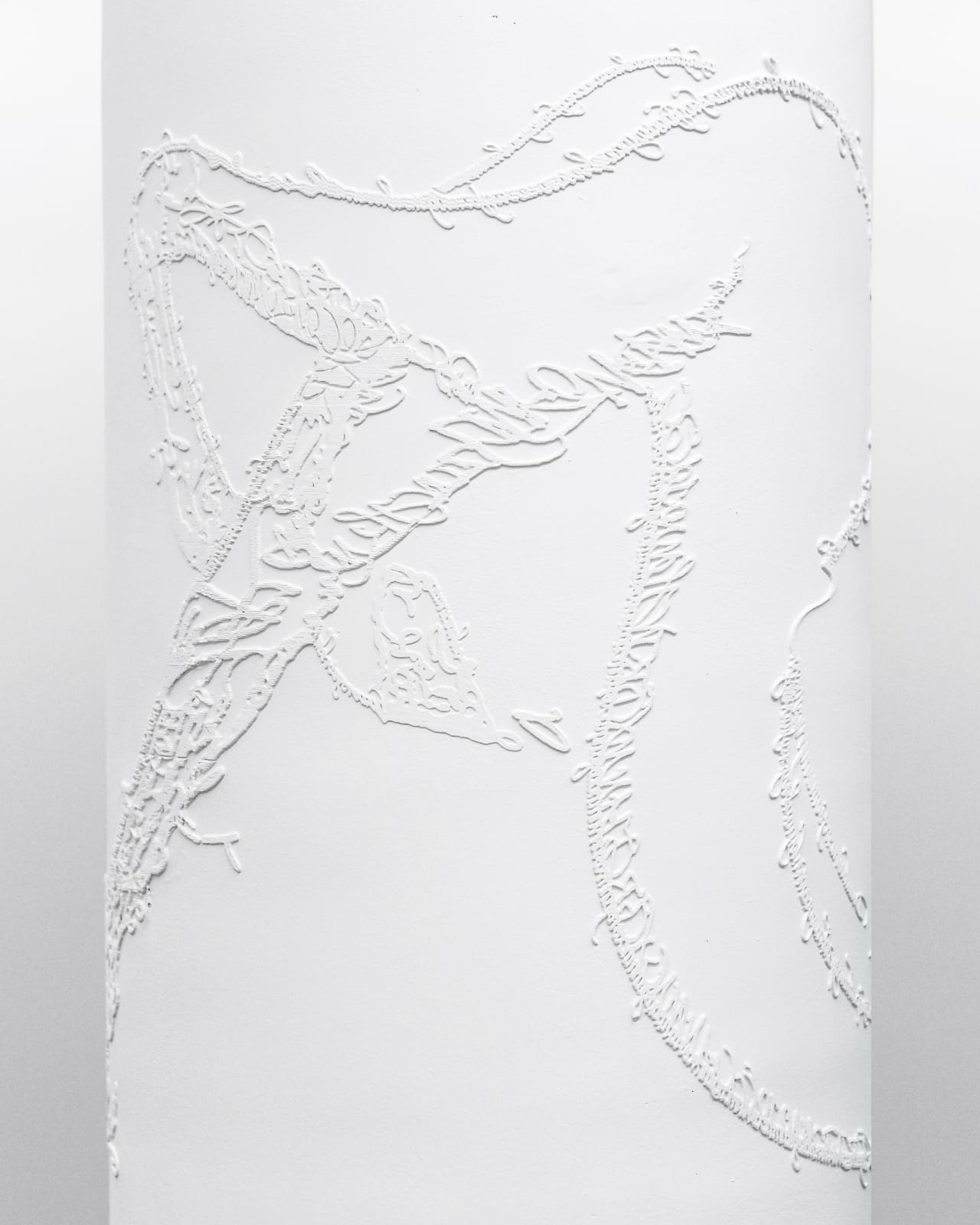 Josse Pyl, Diphthong, 2019