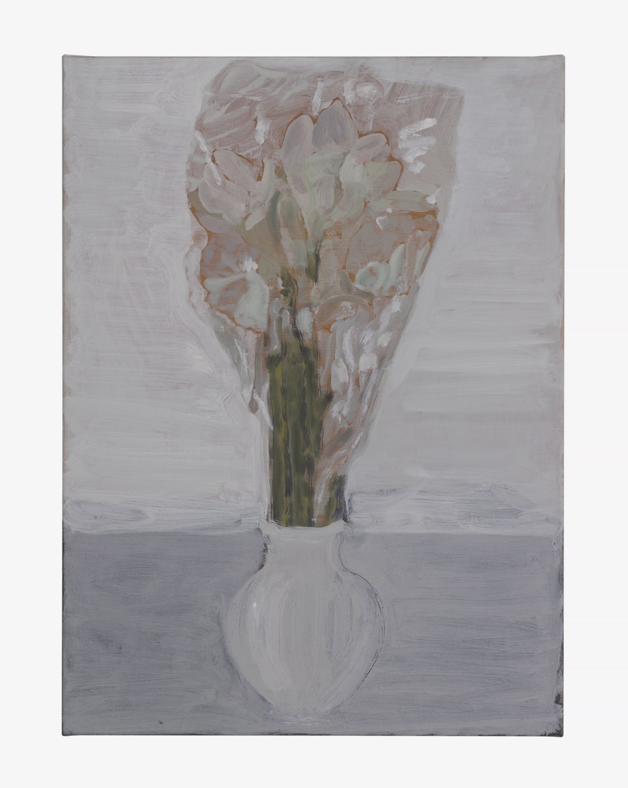 Leo Arnold, Amaryllis III, 2021