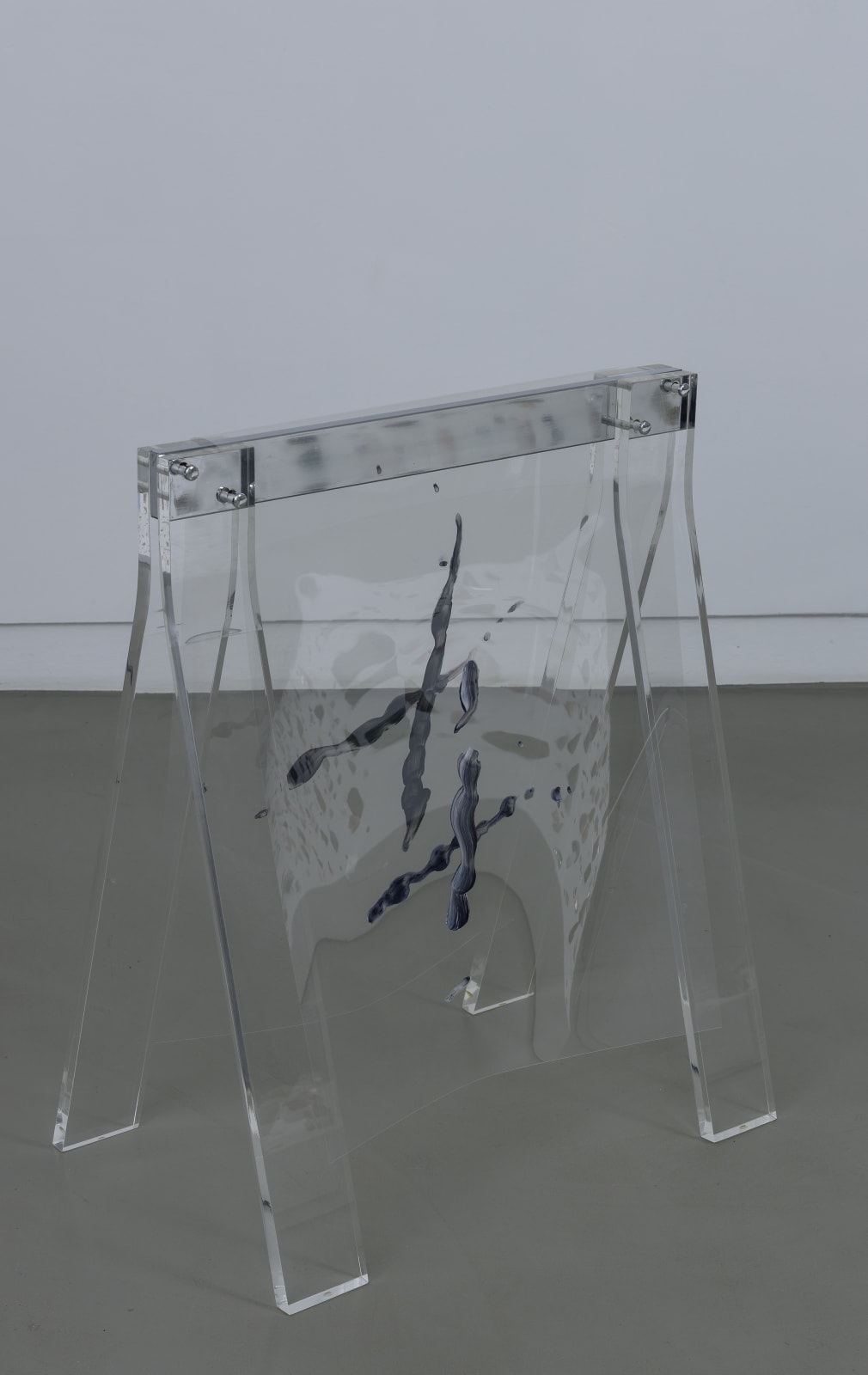 Steffani Jemison, Untitled , 2019