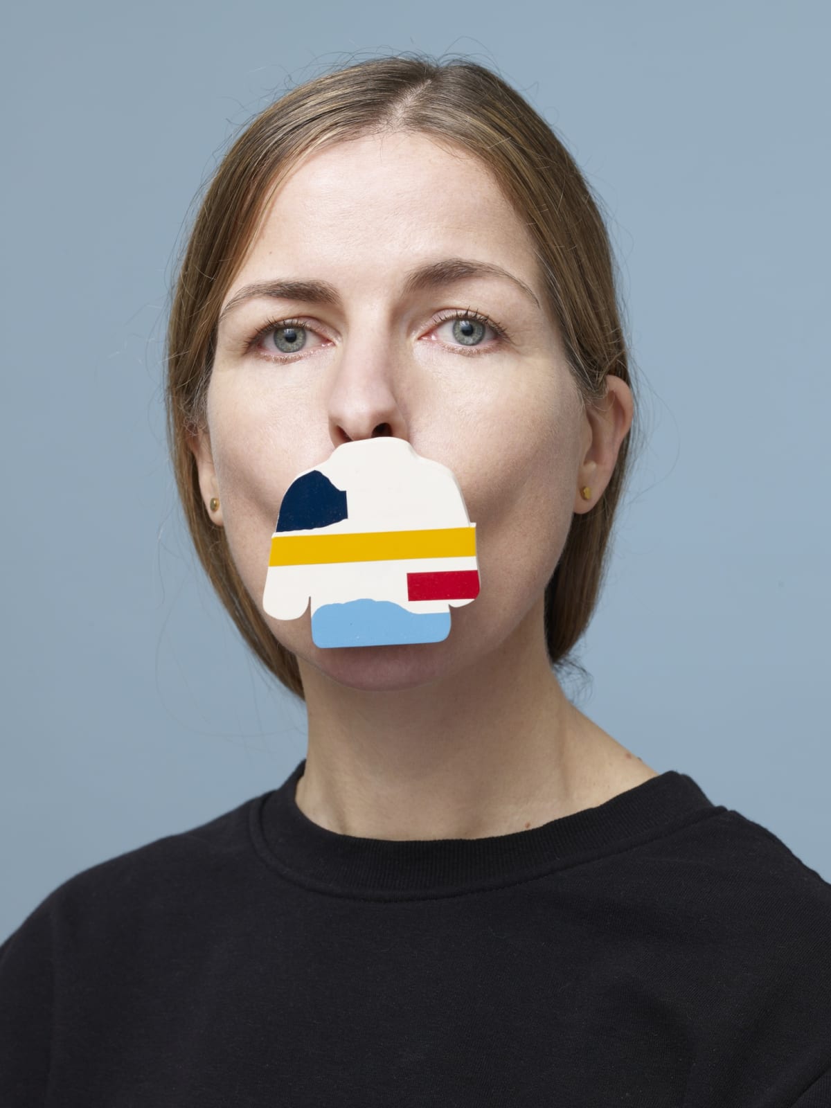 Maria Barnas, Speak, Speak, 2016