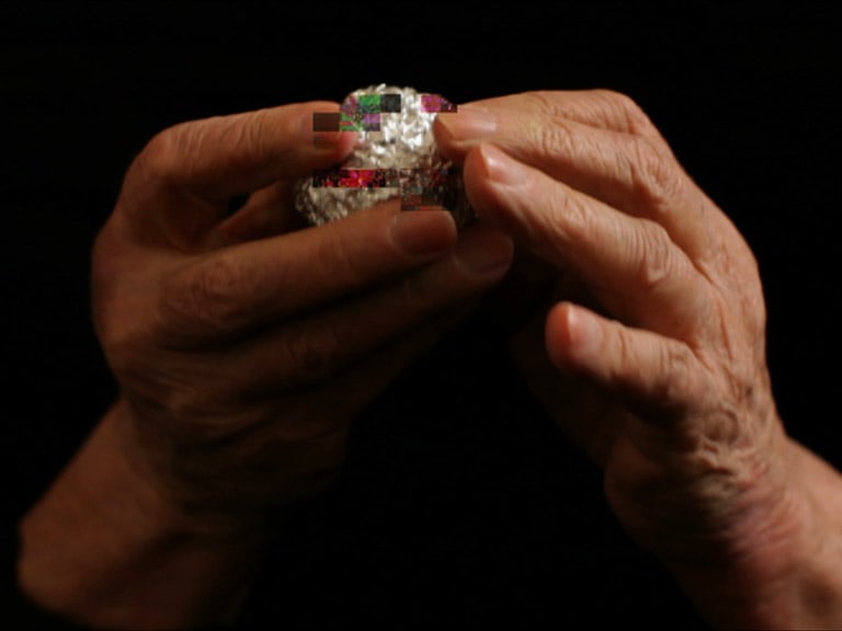 David Maljkovic, Undated, 2013