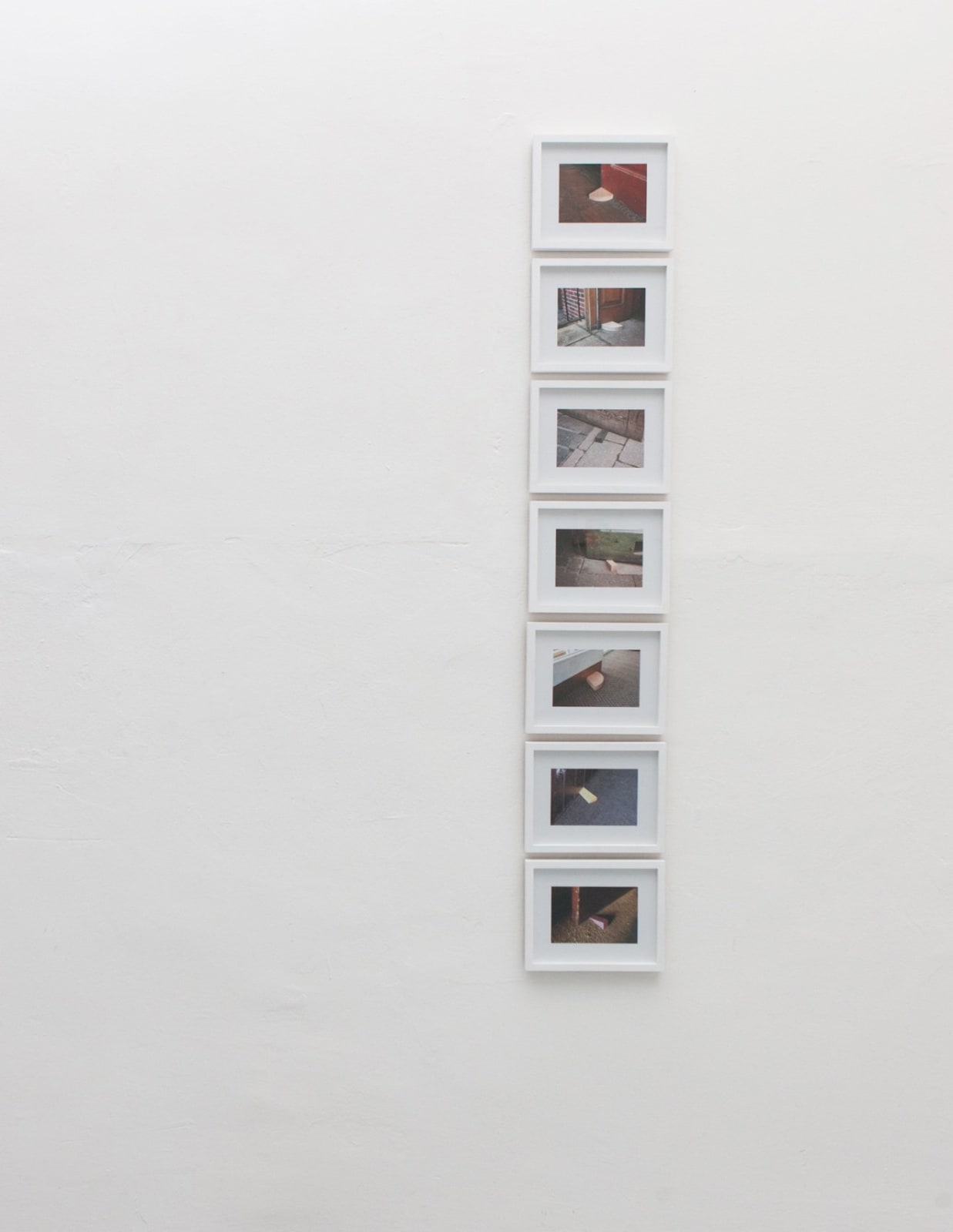 Jacqueline Bebb, How Much I Fancied Her 1995-2001, 2012