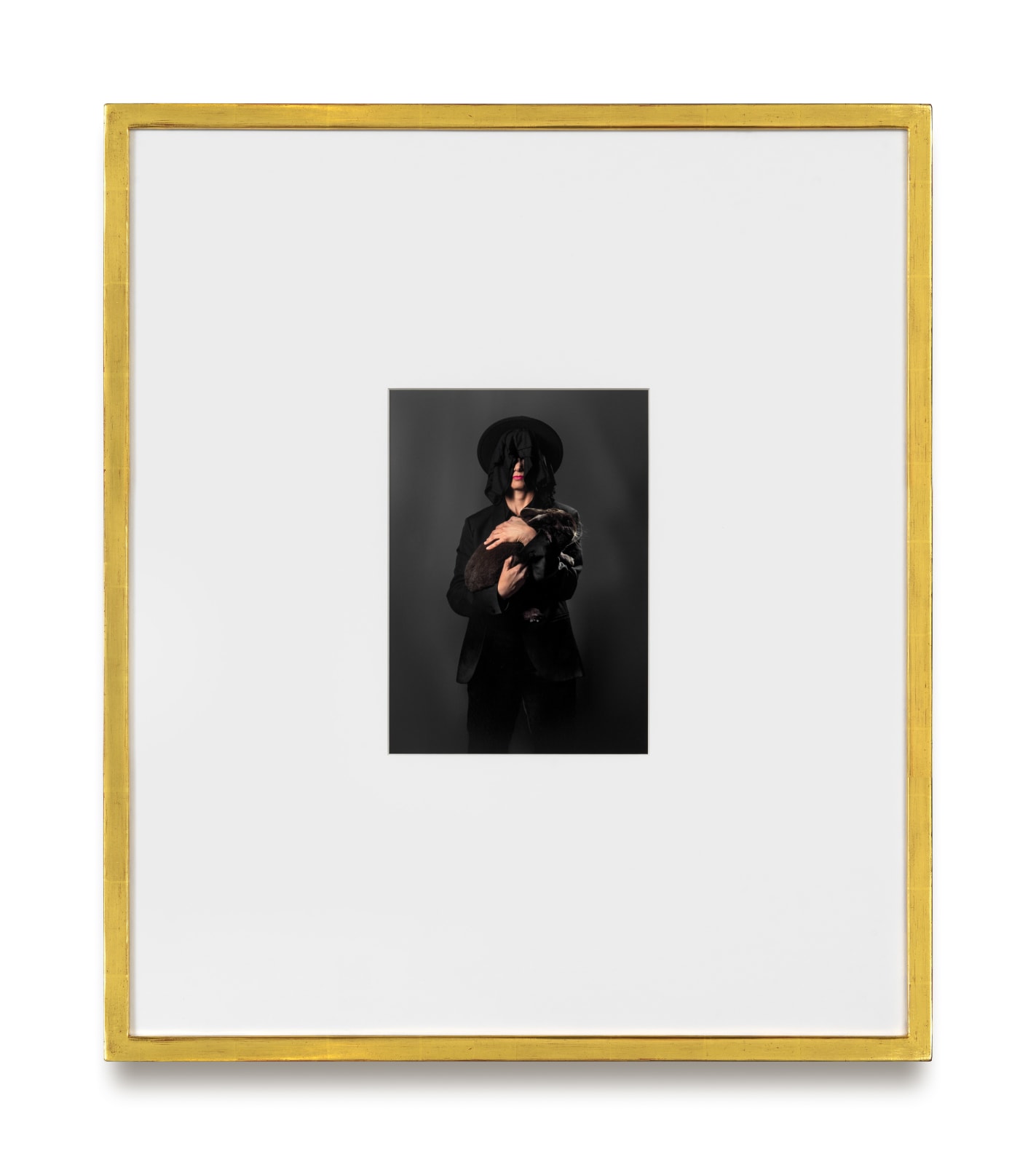Yael Bartana, Resurrection I, 2020