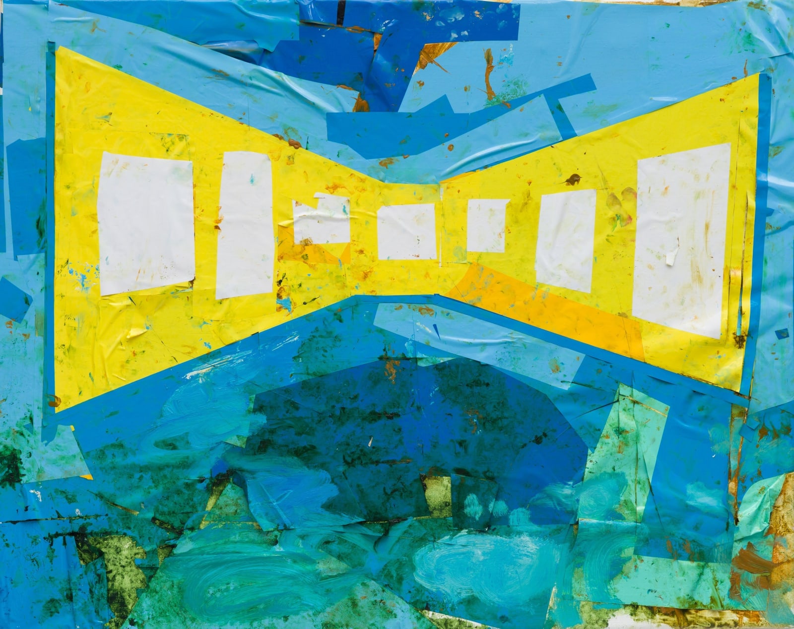 Erik van Lieshout, Untitled, 2020