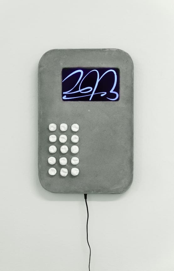 Josse Pyl, Qwerteeth, 2019