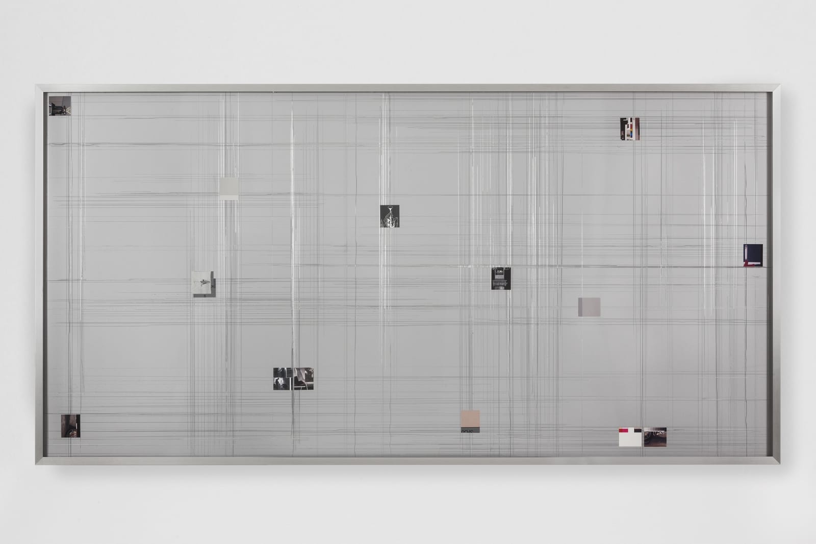 David Maljkovic, New Reproductions, 2014
