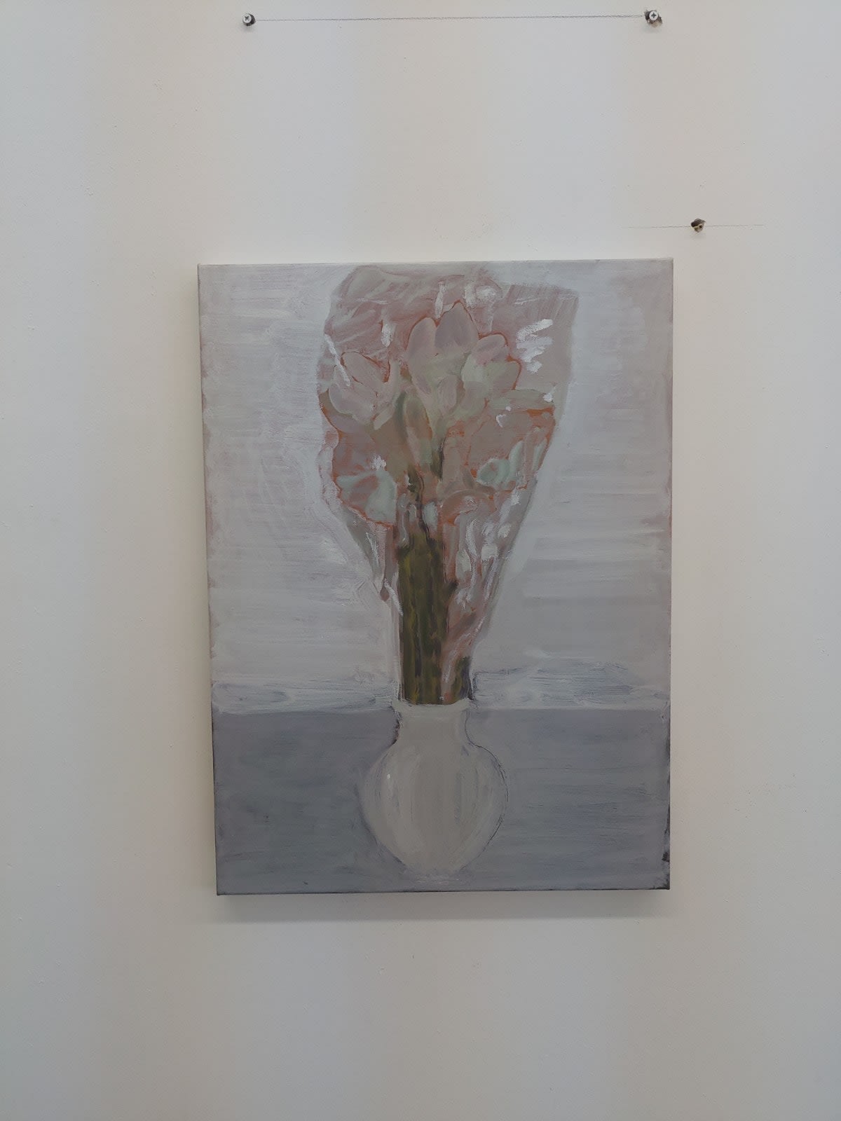 Leo Arnold, Amaryllis III, 2021