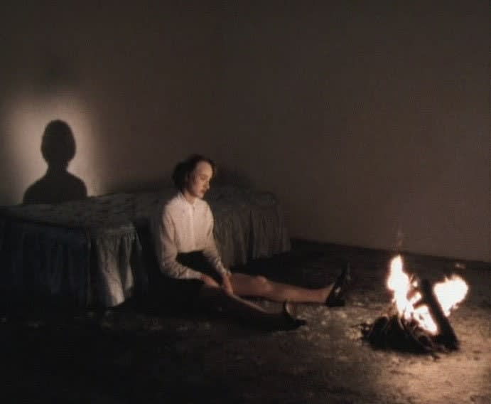 Liza May Post, Adem (Sigh), 1994