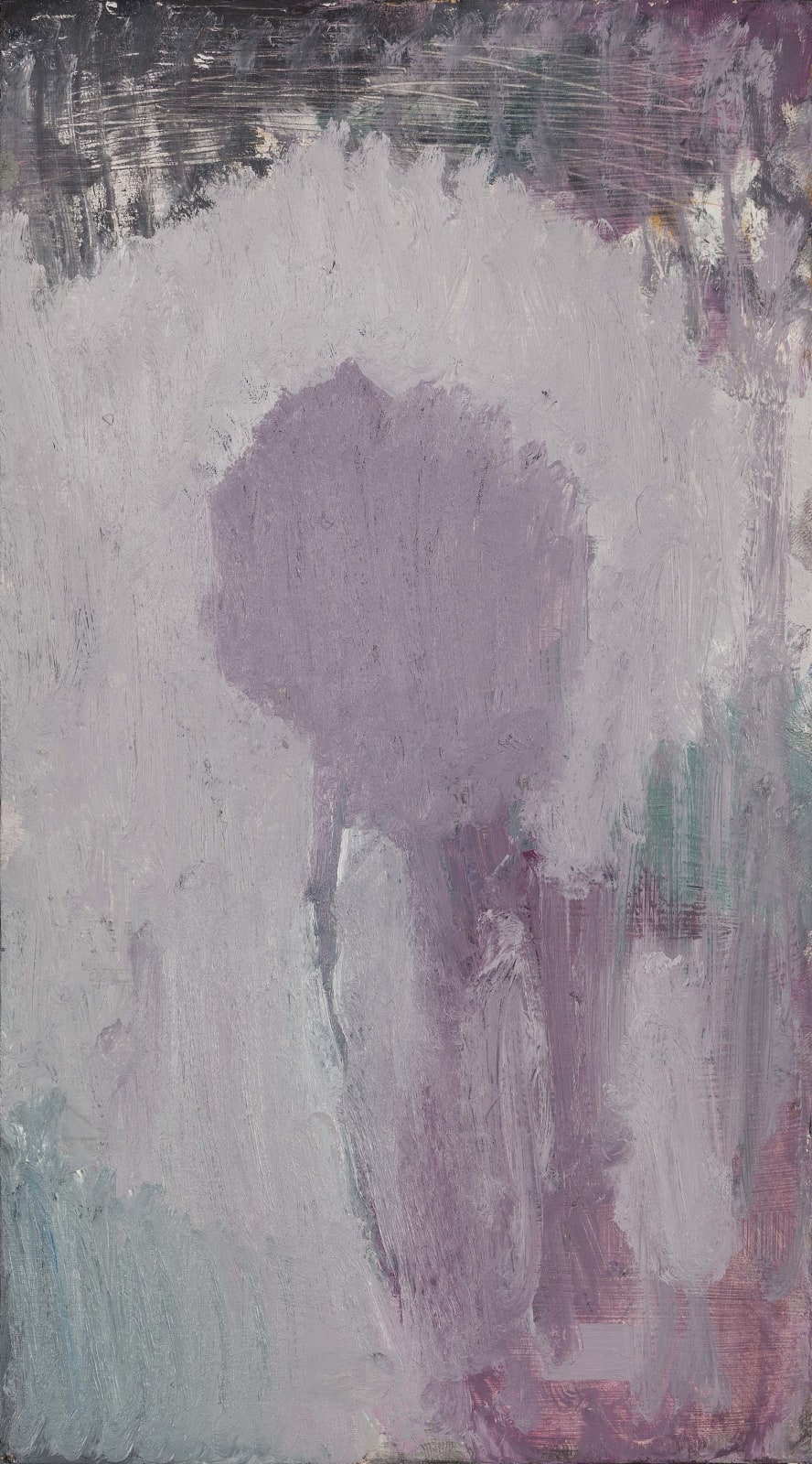 Glenn Sorensen, Rose, 2016
