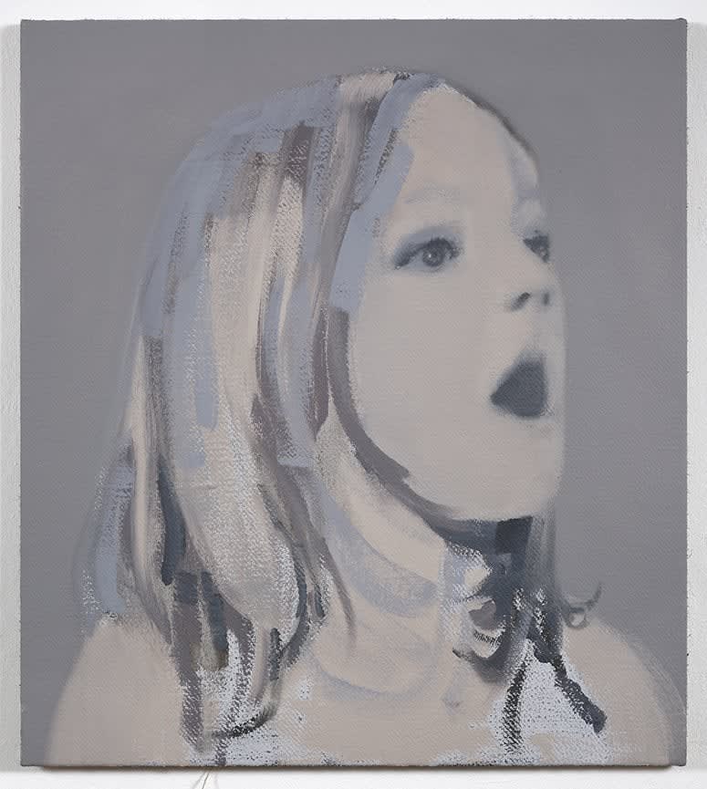 Kiki Lamers, Untitled, 2009