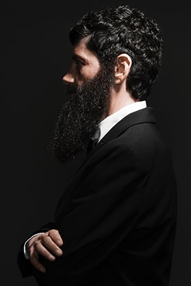 Yael Bartana, Herzl II, 2015
