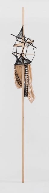 Lara Schnitger, Slut-stick Harlot, 2015