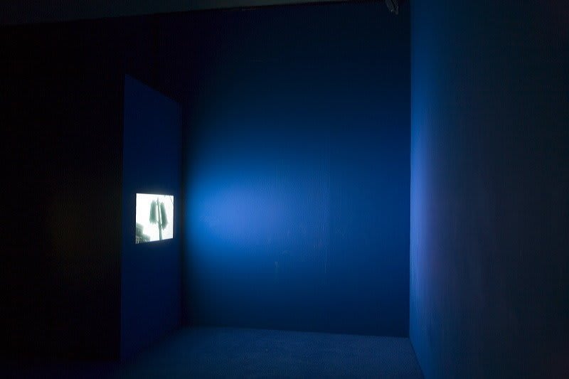Ryan Gander, The Last Work, 2007