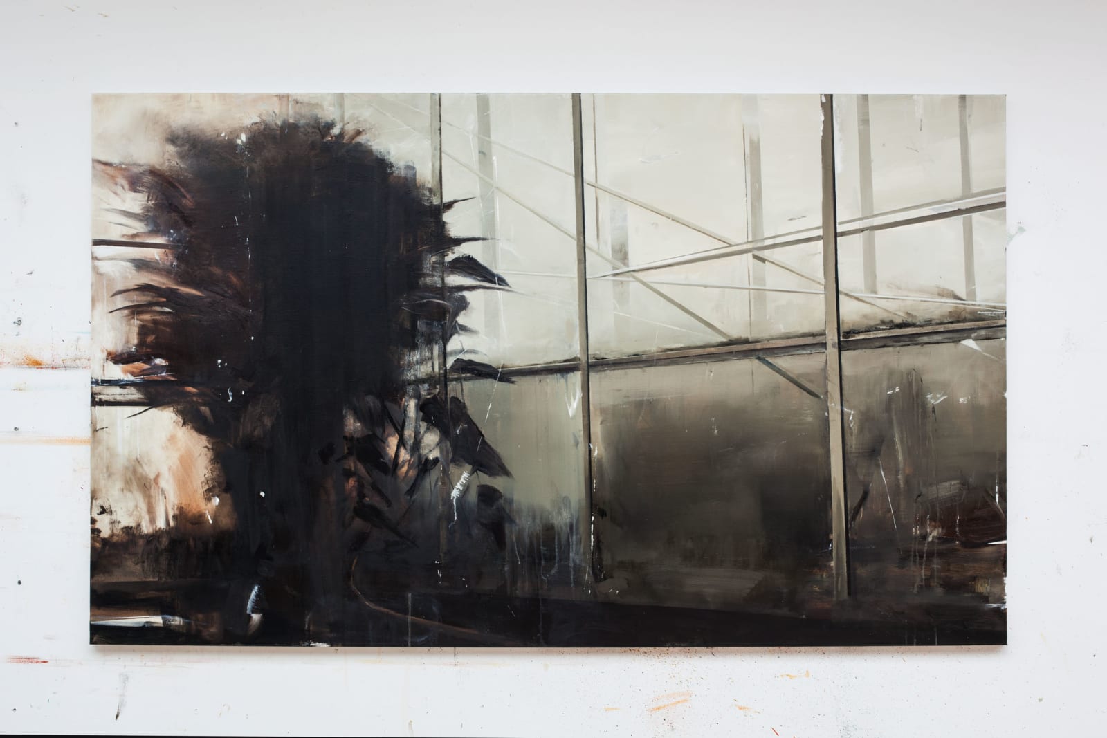 Carla Klein, Untitled, 2018
