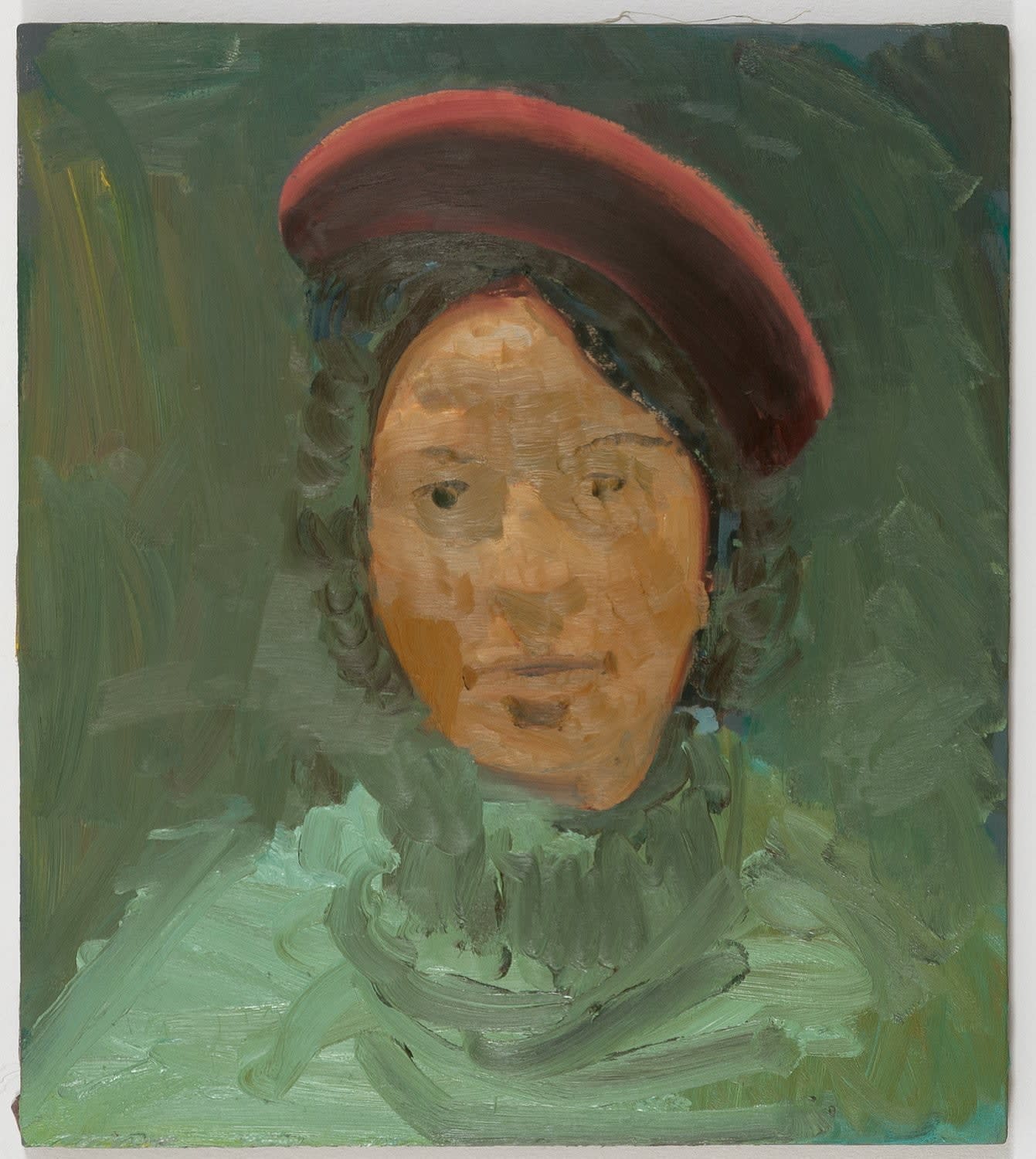 Felix Gmelin, Onwards, faster, 2010