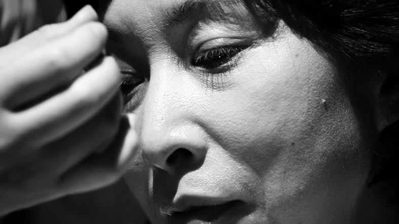 Meiro Koizumi, Defect in Vision, 2011
