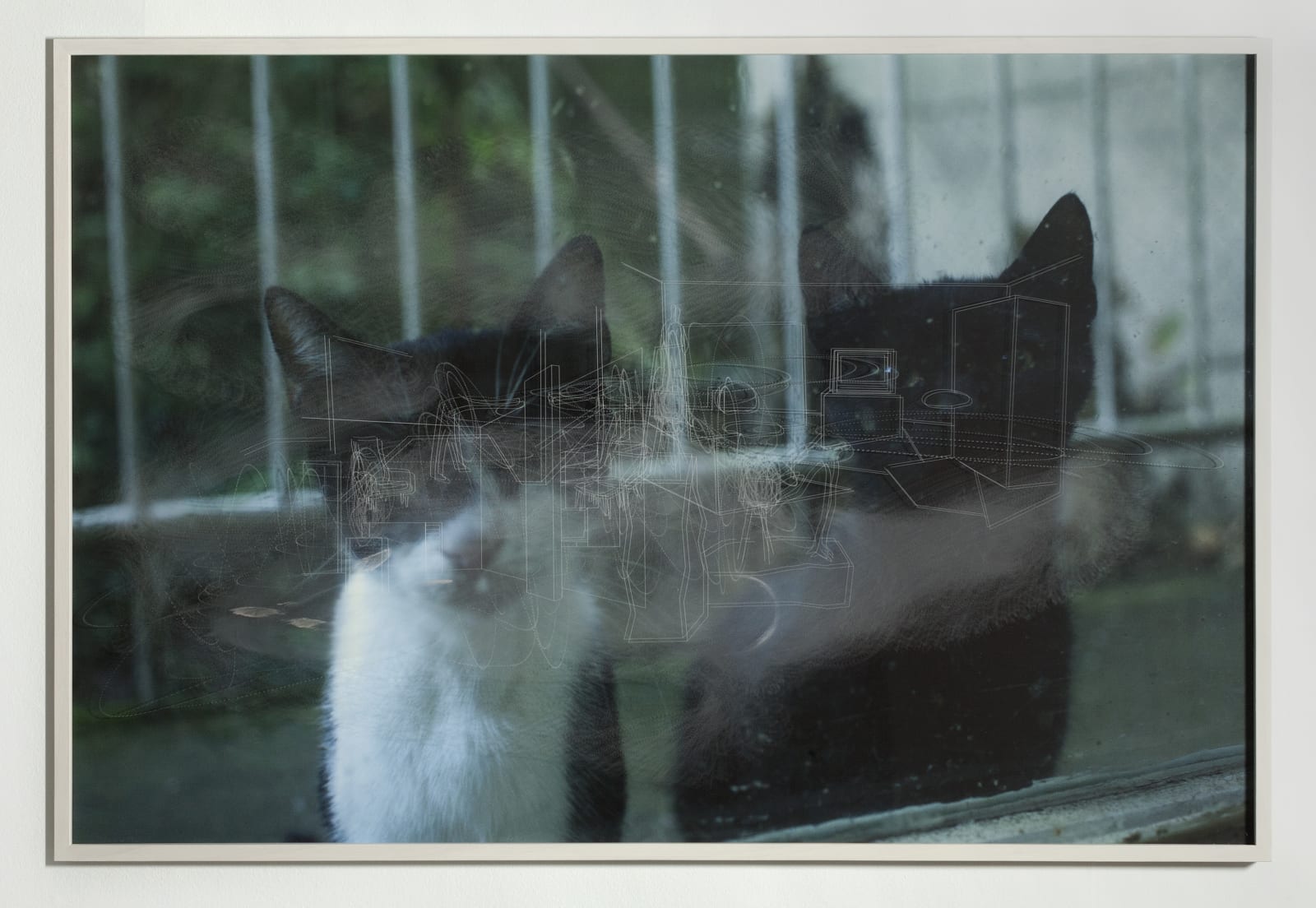 David Maljkovic, Vignettes, 2016