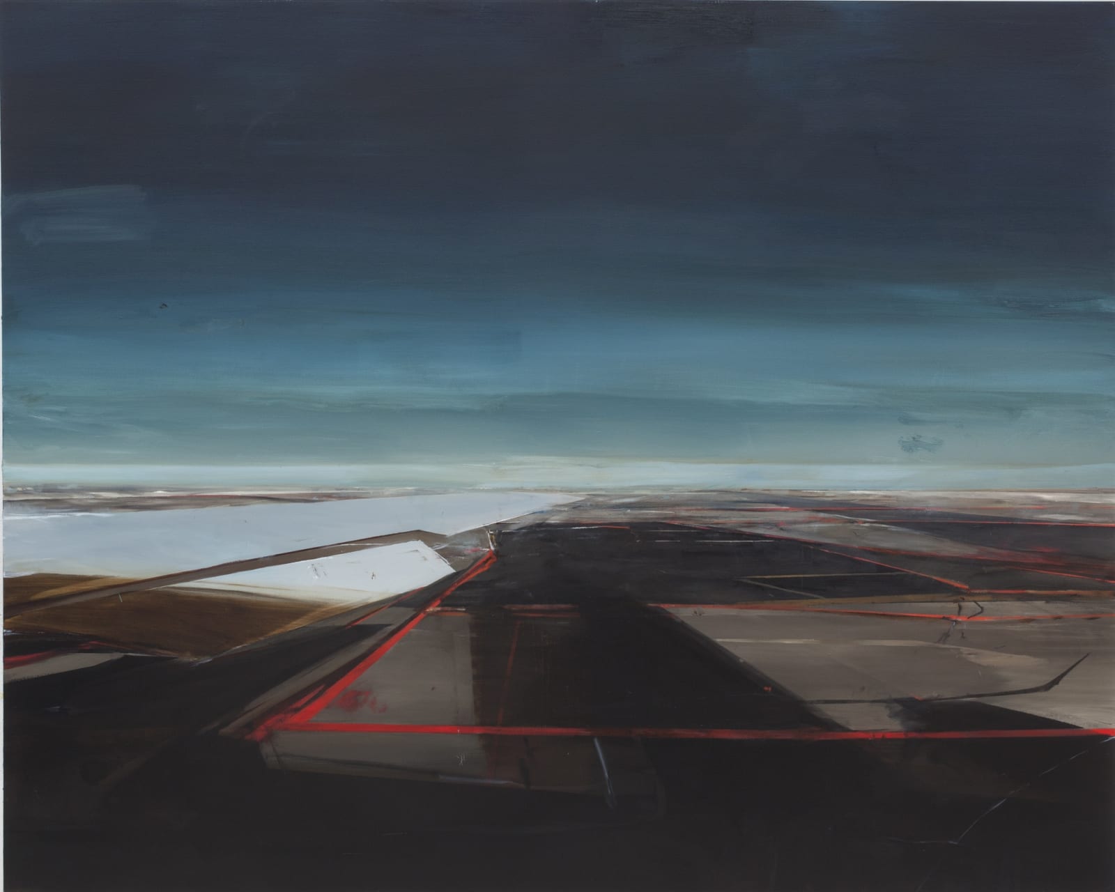Carla Klein, Untitled, 2013-2014
