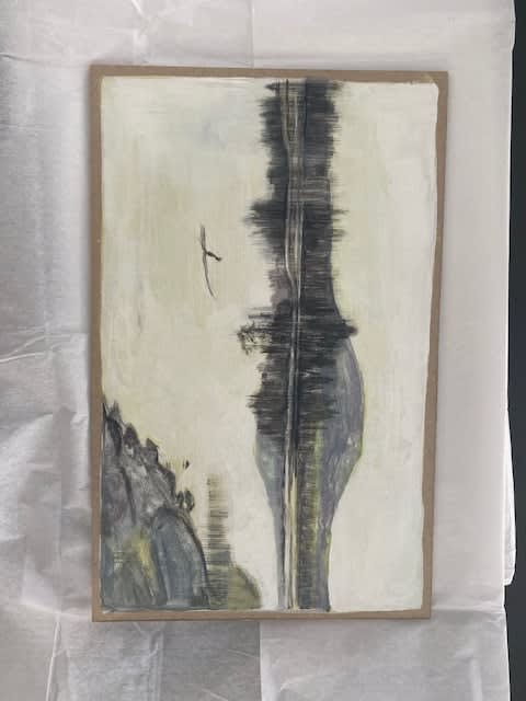 Minne Kersten, Untitled, 2021