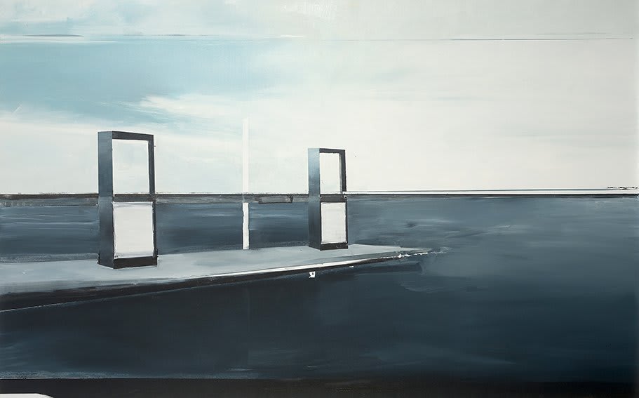 Carla Klein, Untitled, 2010