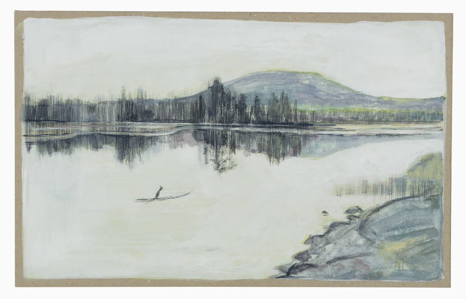 Minne Kersten, Untitled, 2021