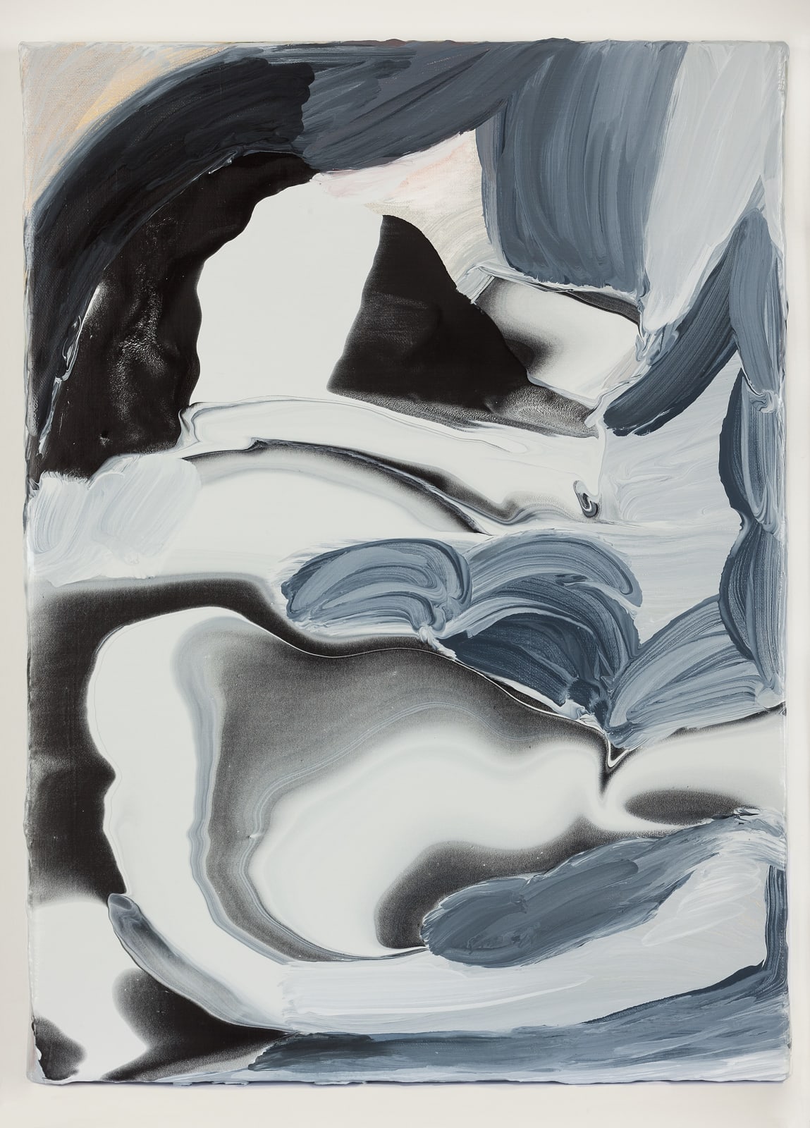 Rezi van Lankveld, Bare, 2017