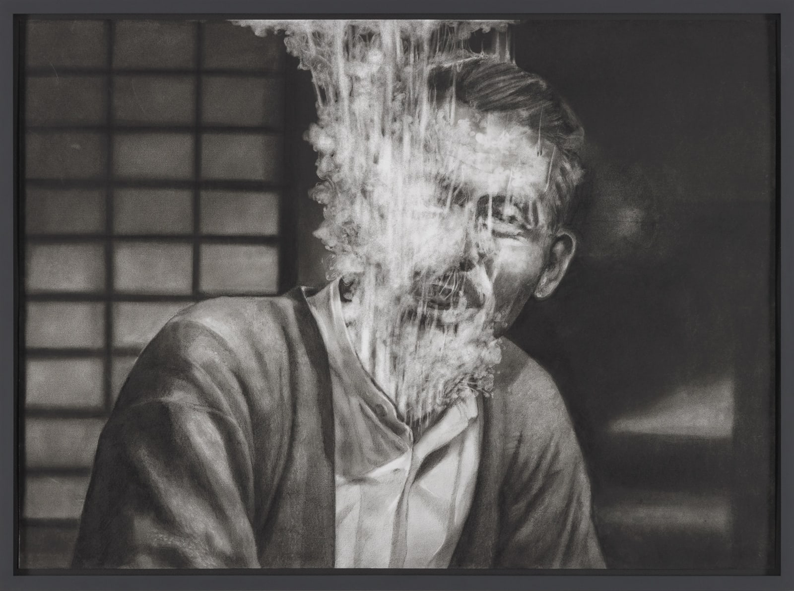 Meiro Koizumi, Fog #10, 2020