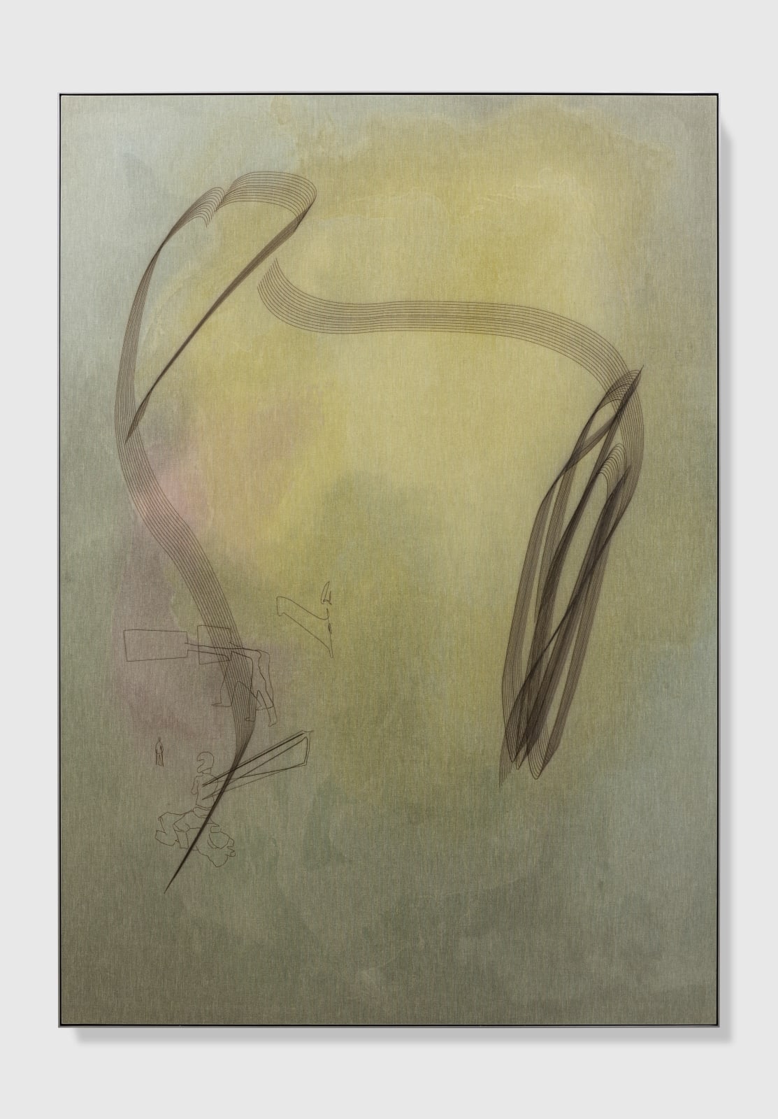 David Maljkovic, Alterity Line, 2002-2018