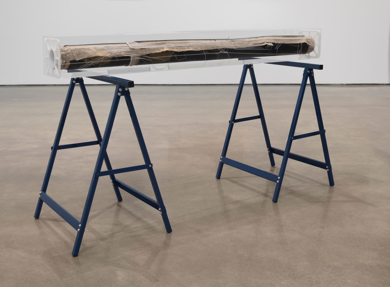 David Maljkovic, Alterity Line, 2002-2017