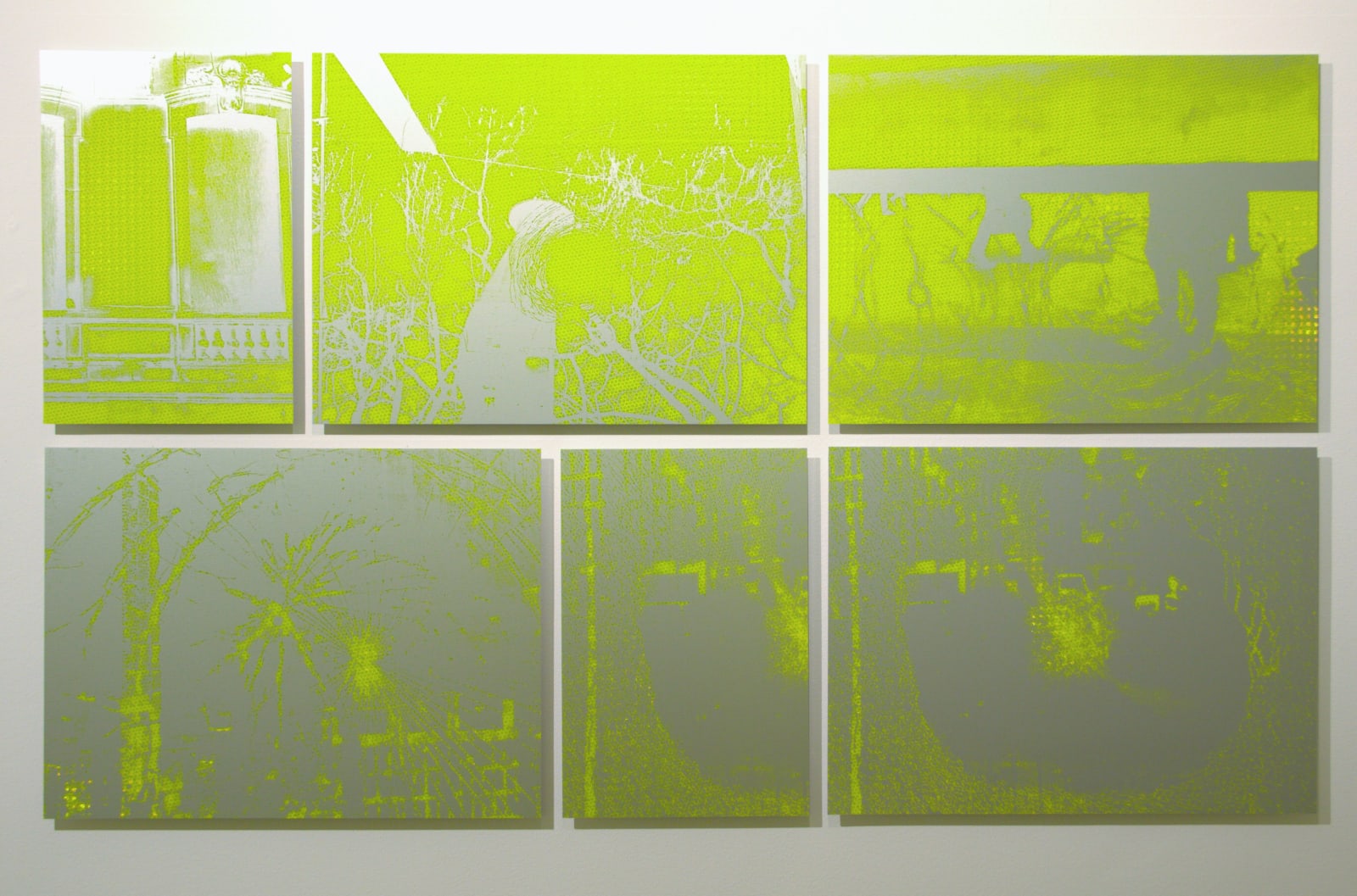 Antonis Pittas, scene, 2021