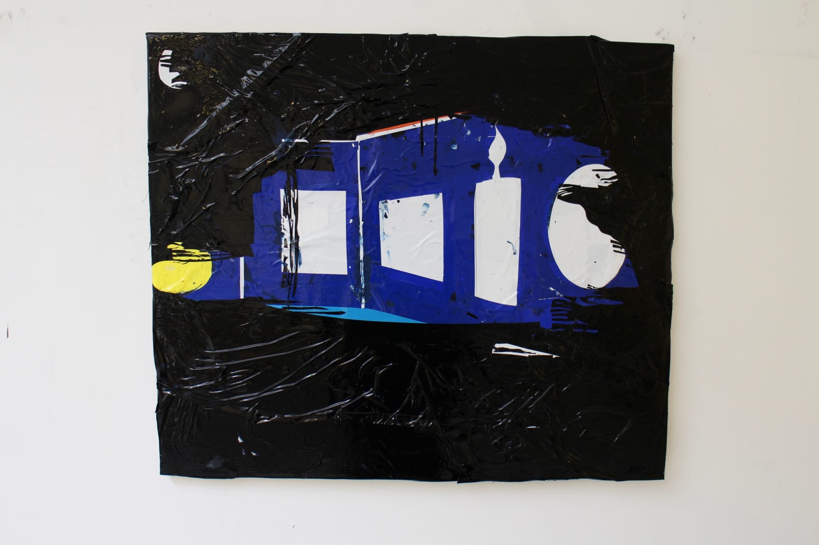 Erik van Lieshout, untitled, 2020