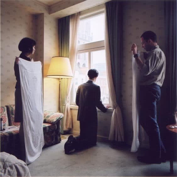 Barbara Visser, A Day in Holland / Holland in a Day, 2001