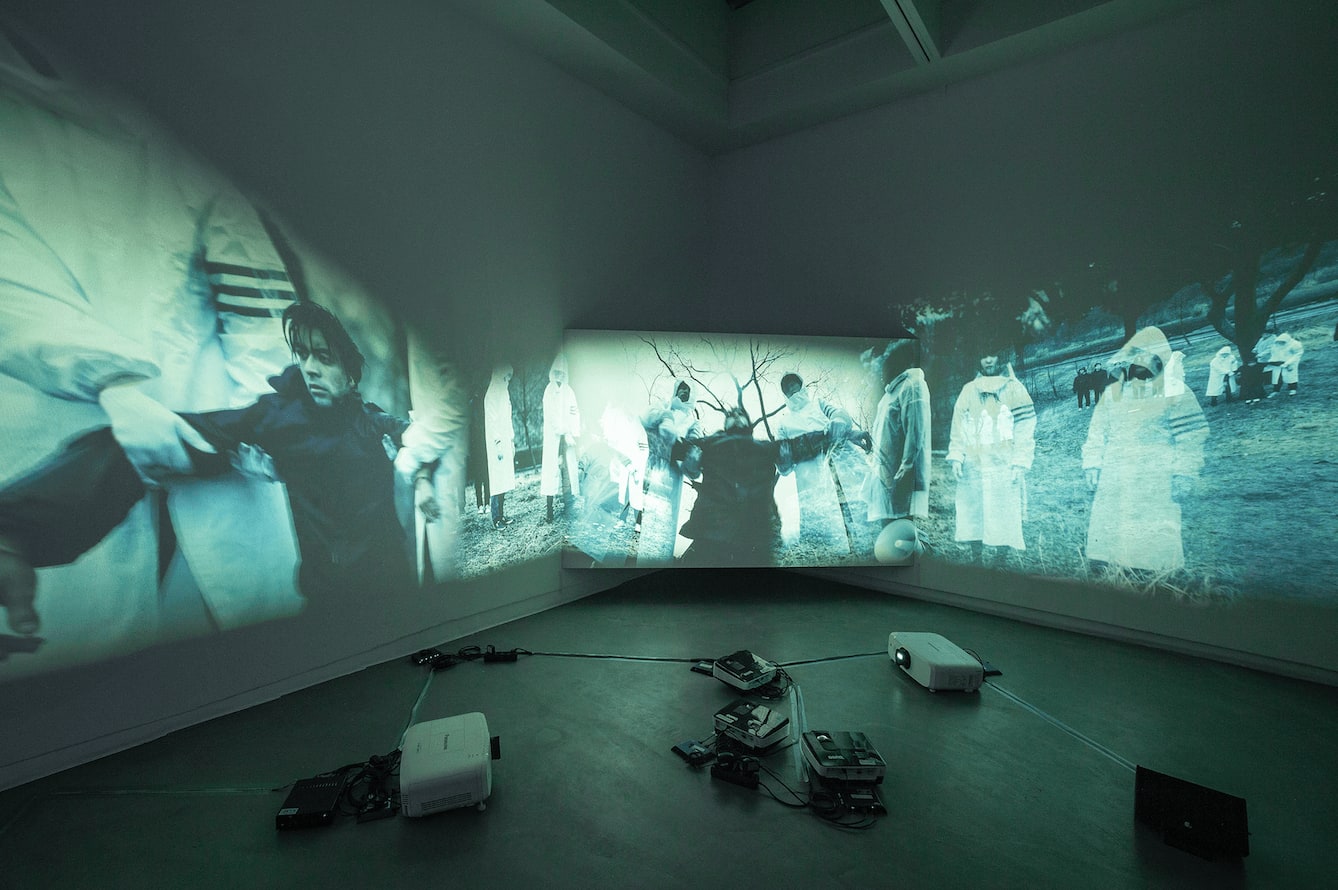 Meiro Koizumi, We Mourn The Dead Of The Future, 2019