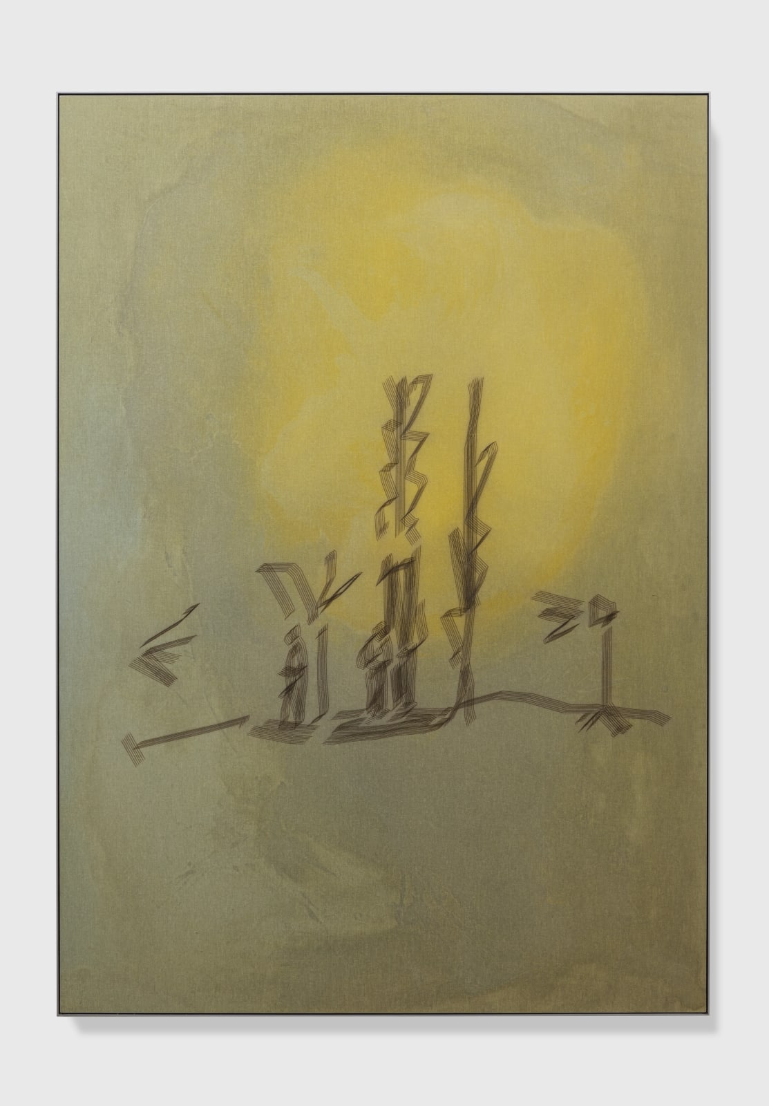 David Maljkovic, Alterity Line, 2002-2018
