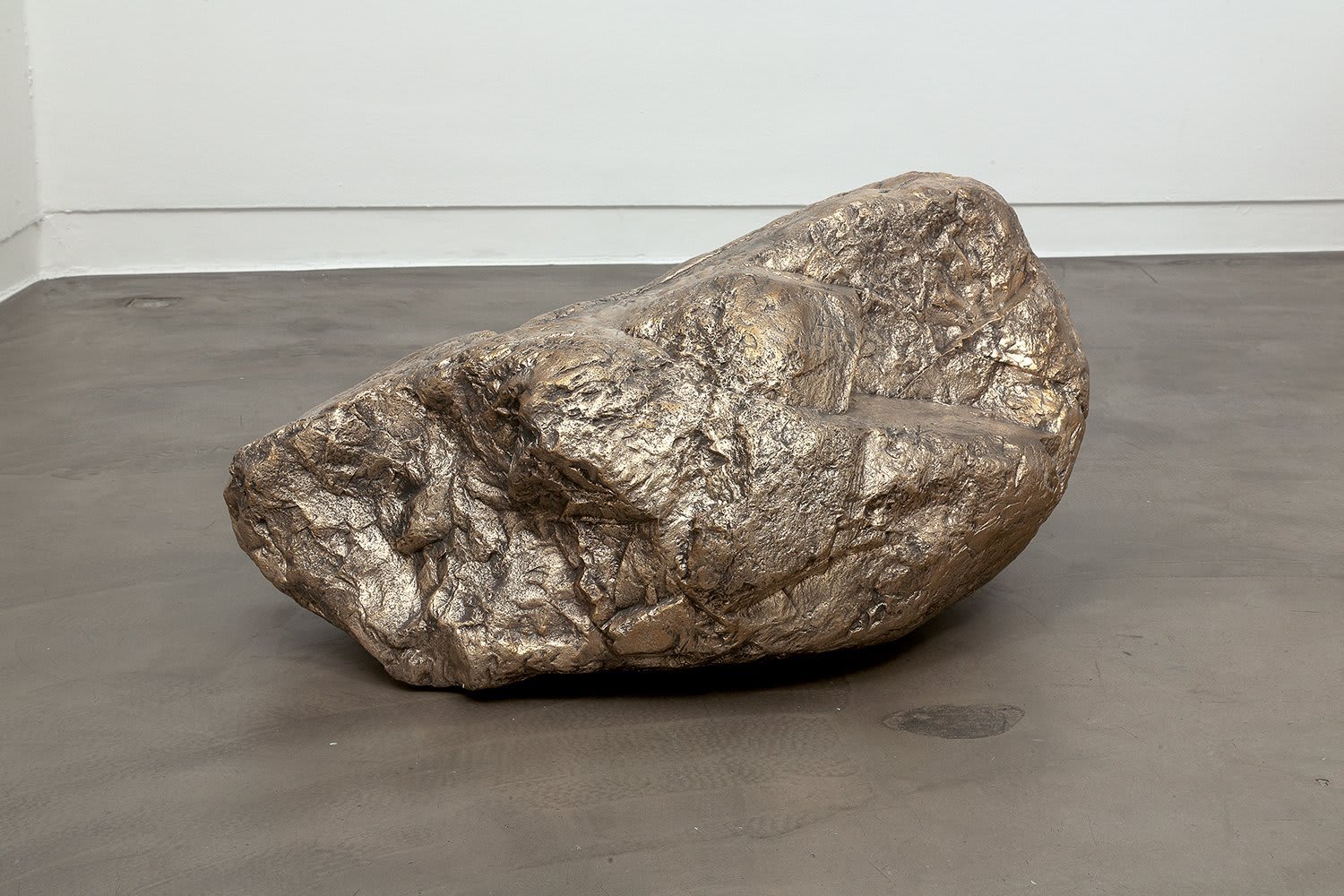 Anya Gallaccio, forever changes, 2011